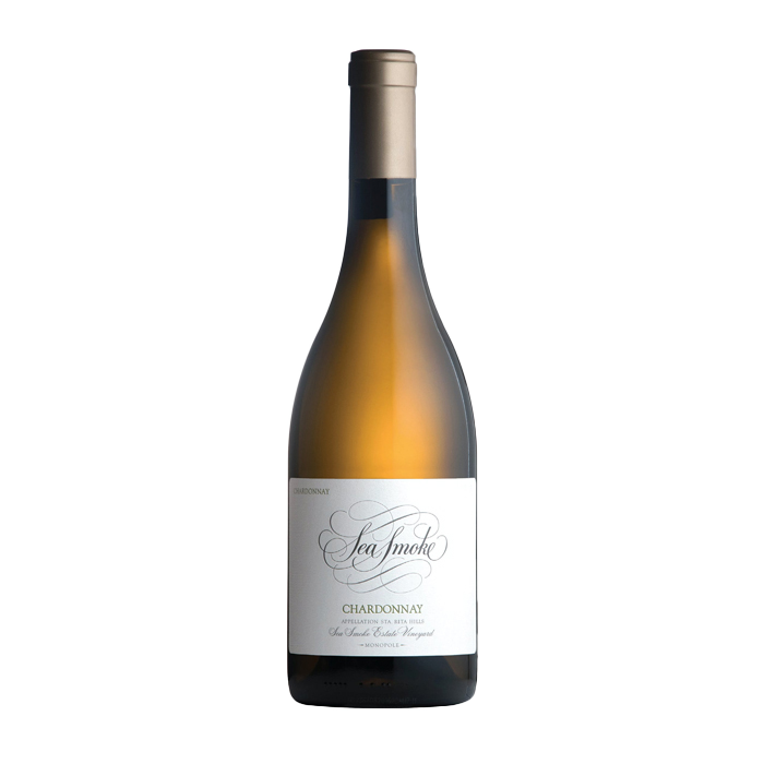 Sea Smoke Santa Rita Hills Chardonnay 2023 (750ML)