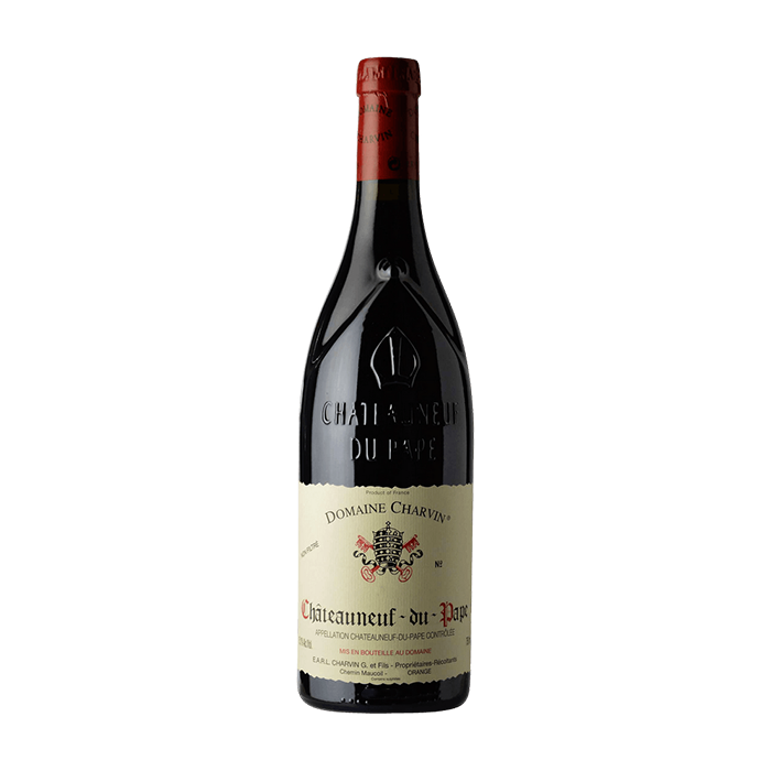 Chateauneuf du Pape Charvin 2023 (750ML)