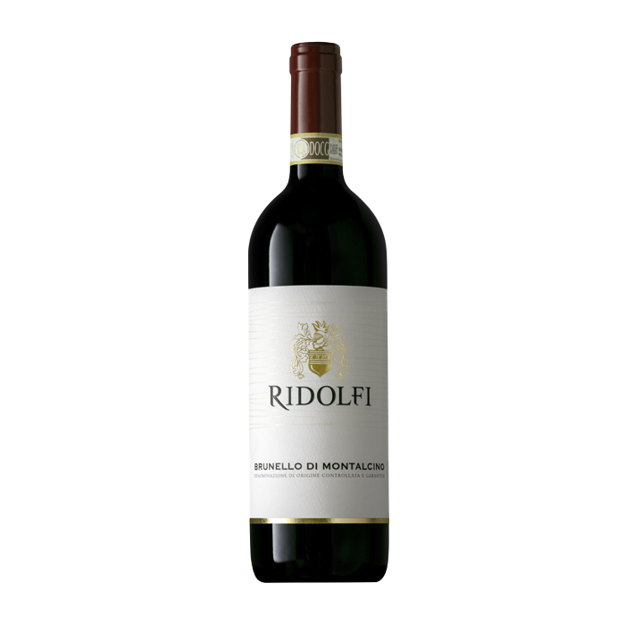 Brunello Di Montalcino Ridolfi 2021 (750ML)