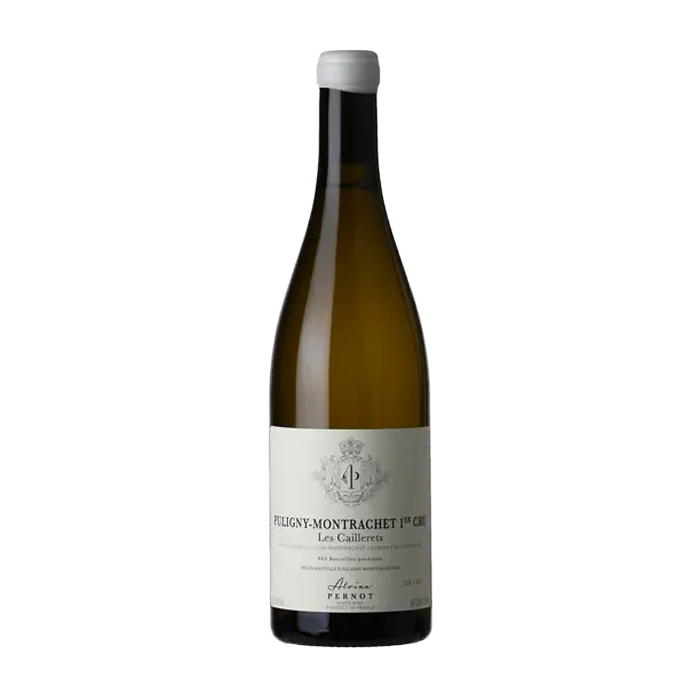 Puligny Montrachet Les Caillerets Alvina Pernot 2023 (750ML)