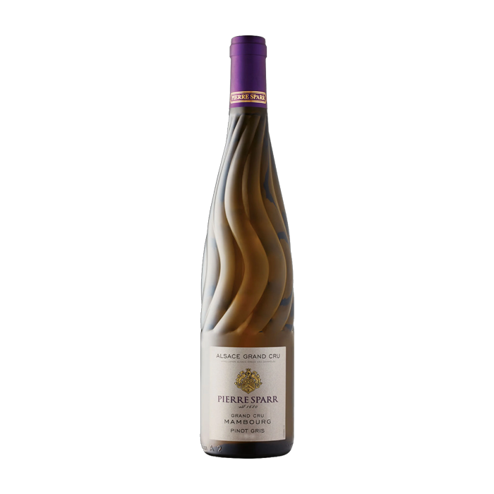 Pinot Gris Mambourg Pierre Sparr 2021 (750ML)