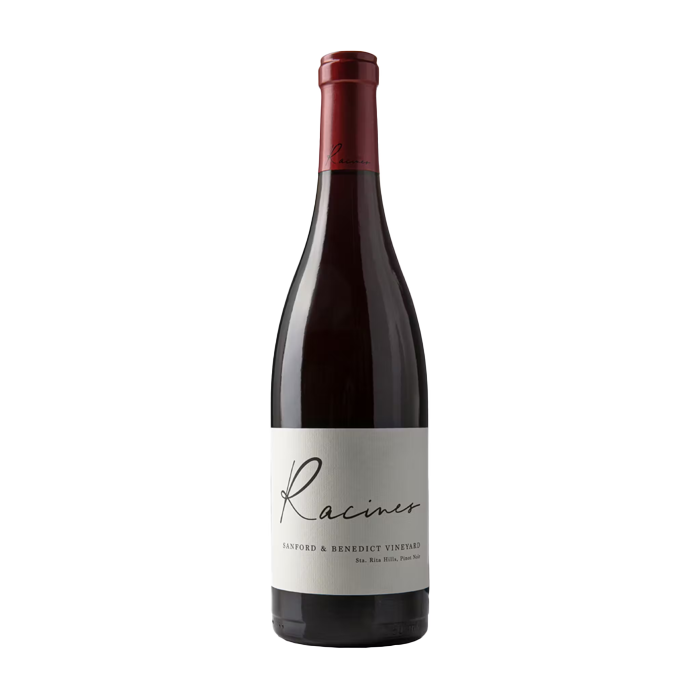 Racines Sanford & Benedict Santa Rita Hills Pinot Noir 2023 (750ML)