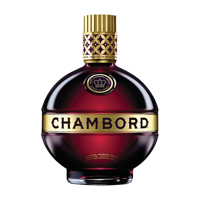 Chambord Black Raspberry Liqueur (700ML)