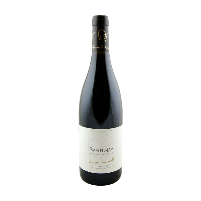 Santenay Rouge David Trousselle 2024 (750ML)