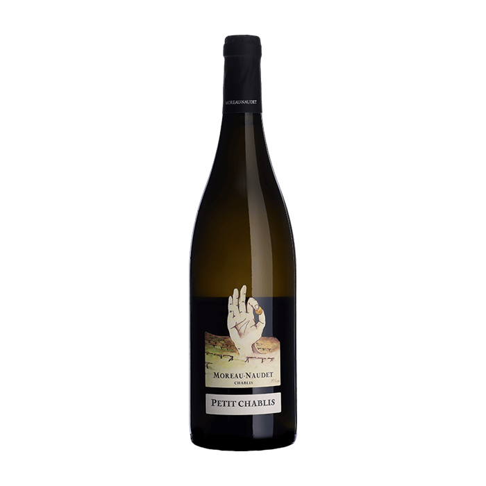 Petit Chablis Moreau-Naudet 2024 (750ML)