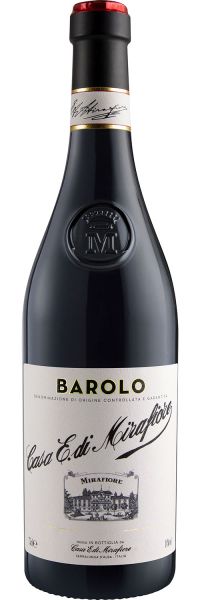 Mirafiore Barolo 2019 (750ML)