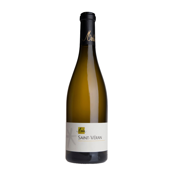 Saint Veran La Cote Rotie Olivier Merlin 2022 (750ML)