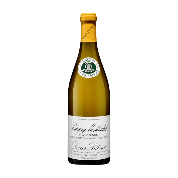 Puligny-Montrachet 1er Cru La Garenne Louis Latour 2023 (750ML)