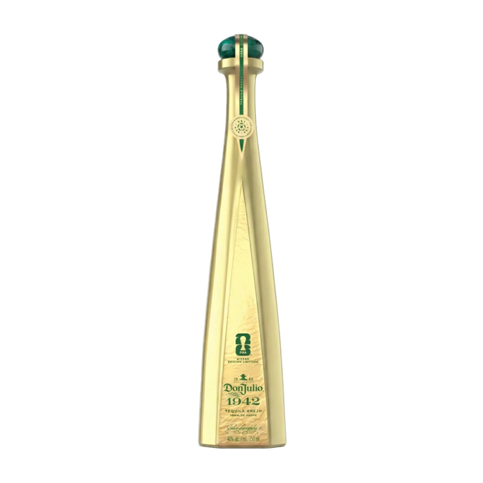 Don Julio 1942 Tequila FIFA World Cup 2026 Edition (750ML)