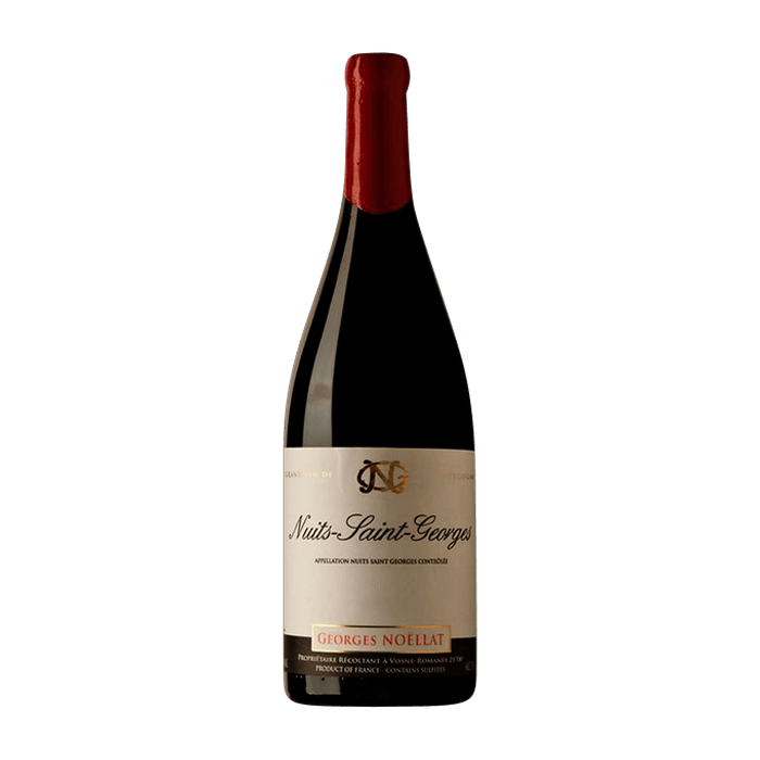 Nuits St Georges Les Saints Georges Maxime Cheurlin Noellat 2022 (750ML)