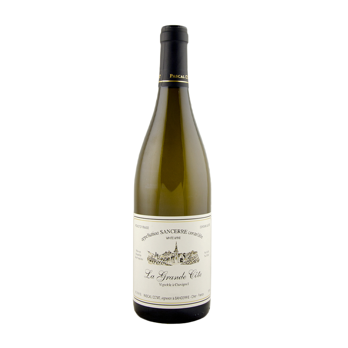 Sancerre Chavignol La Grande Cote Pascal Cotat 2024 (750ML)