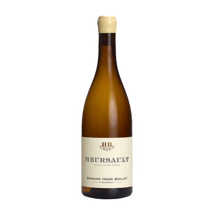 Meursault Henri Boillot 2024 (750ML)