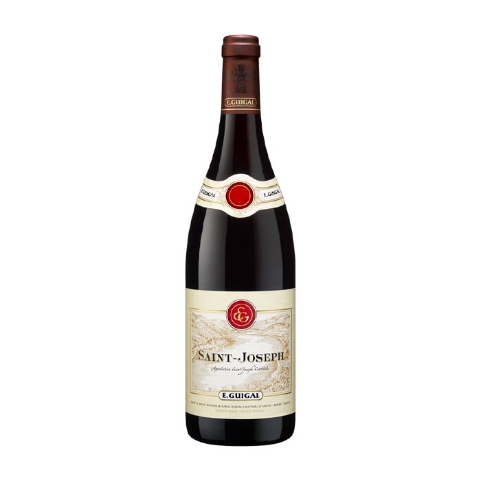 Saint Joseph Guigal 2021 (750ML)