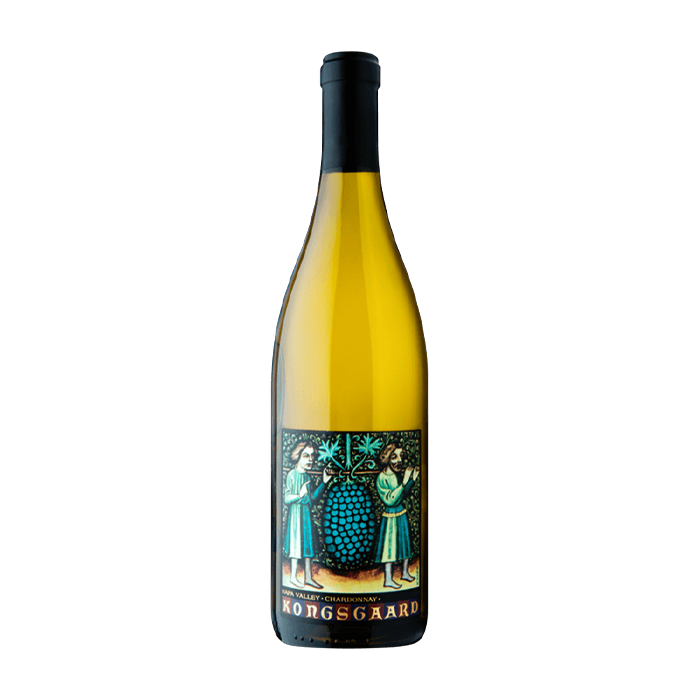 Kongsgaard Napa Valley Chardonnay 2023 (750ML)
