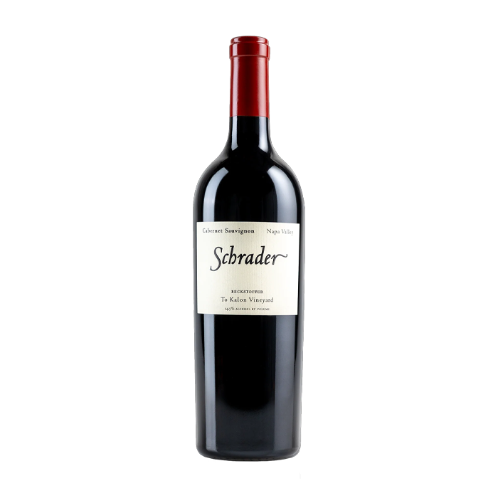 Schrader Beckstoffer To Kalon Vineyard Cabernet Sauvignon 2013 (750ML)