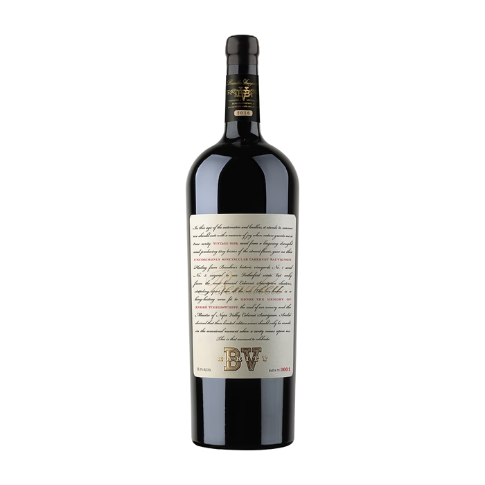 Beaulieu Vineyard Rarity Cabernet Sauvignon 2016 (1.5L)