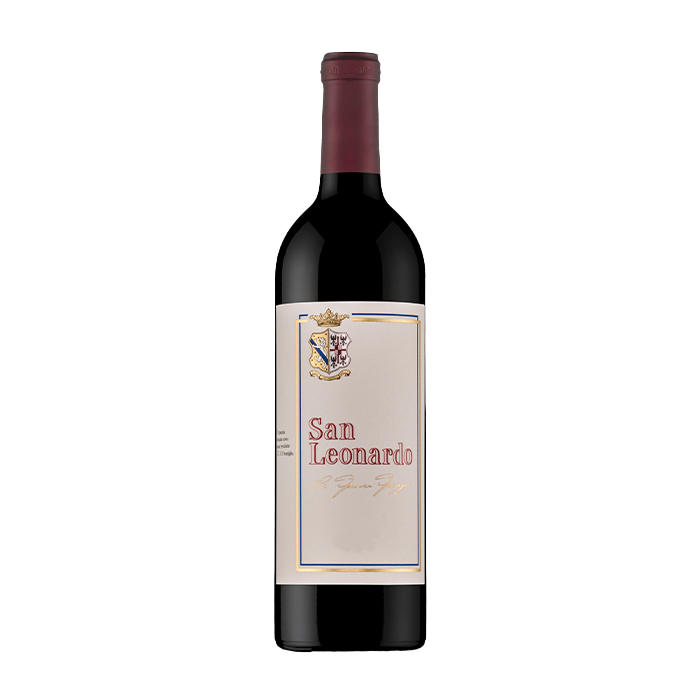 San Leonardo Tenuta San Leonardo 2019 (750ML)