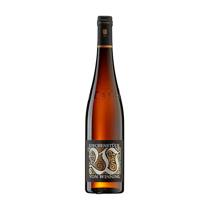 Riesling Grosses Gewachs Kirchenstuck von Winning 2022 (750ML)