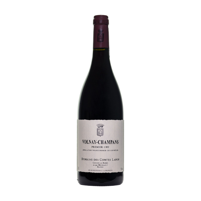 Volnay Champans Comtes Lafon 2022 (750ML)