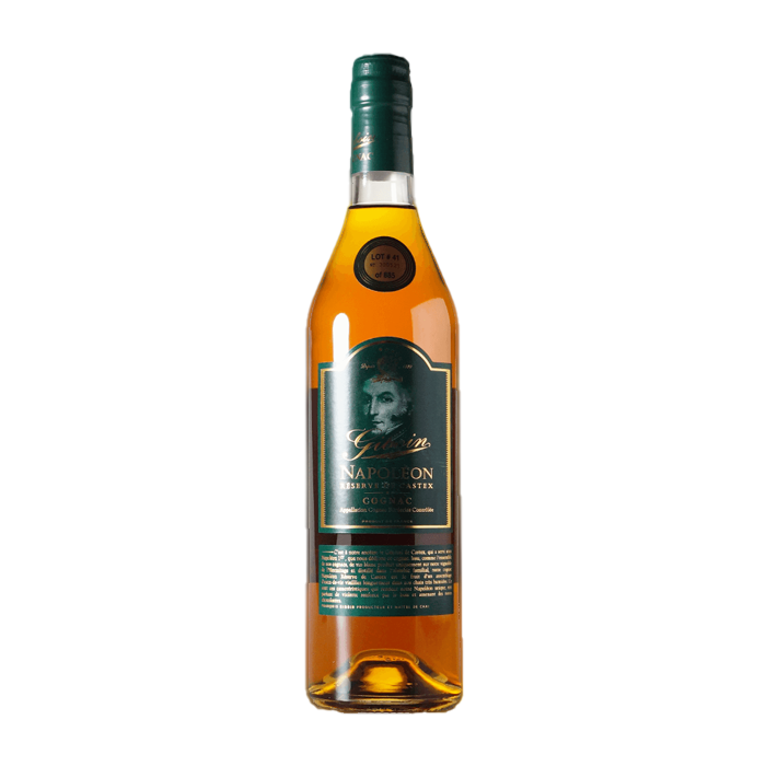 Giboin Napoleon Cognac (750ML)
