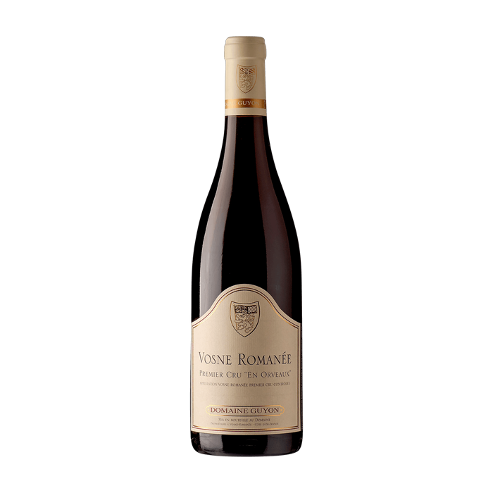 Vosne Romanee En Orveaux Jean-Pierre Guyon 2022 (750ML)