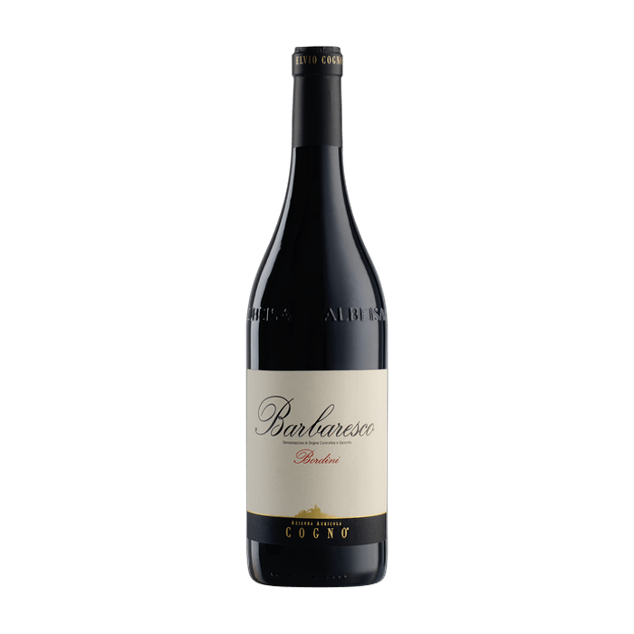 Elvio Cogno Barbaresco Bordini 2019 (750ML)