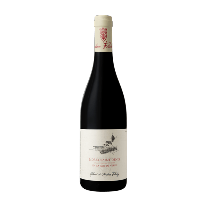 Morey Saint Denis Les Charrieres Felettig 2022 (750ML)