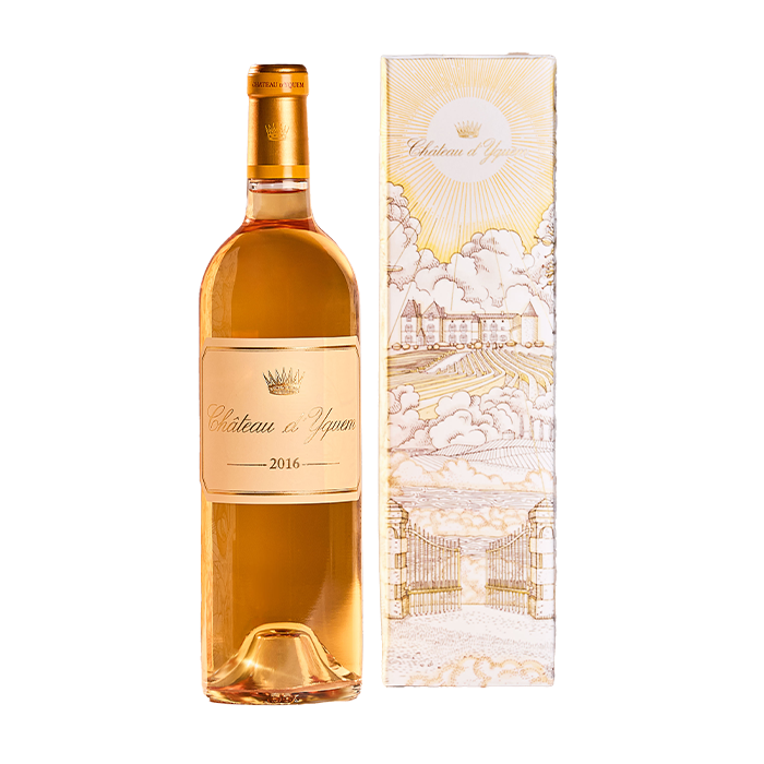 d'Yquem 2016 (750ML)