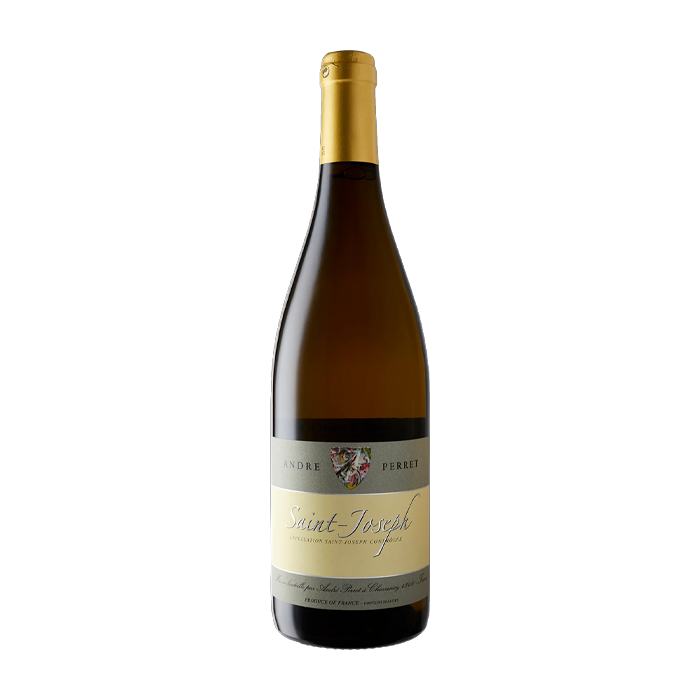 St Joseph Blanc Andre Perret 2022 (750ML)