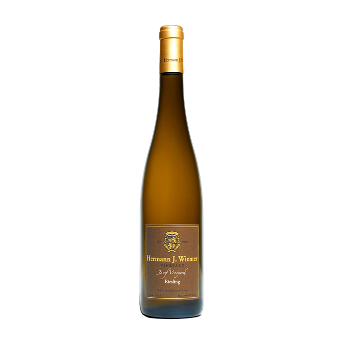 Hermann J. Wiemer Josef Vineyard Riesling Auslese 2023 (750ML)
