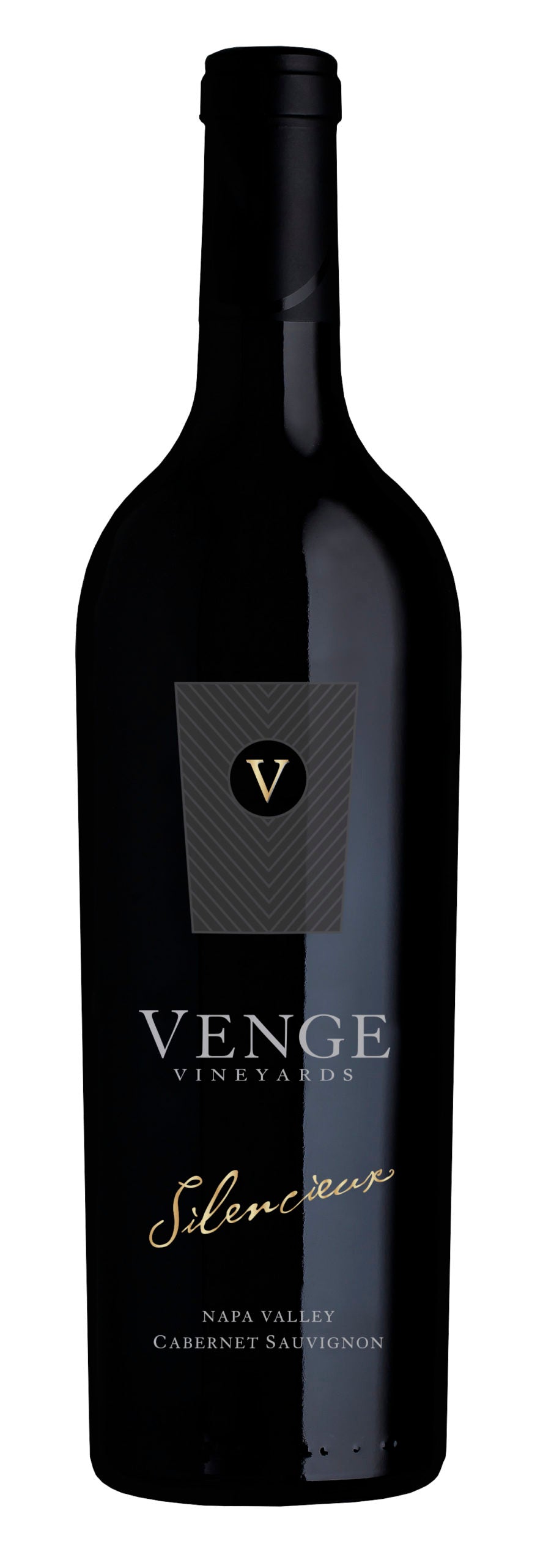Venge Silencieux Napa Valley Cabernet Sauvignon 2022 (750ML)