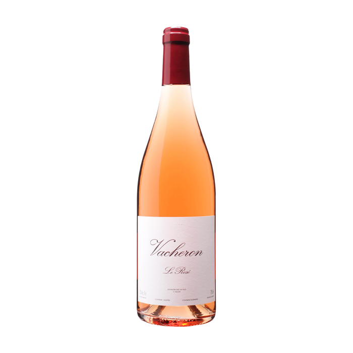 Le Rose Vacheron 2025 (750ML)