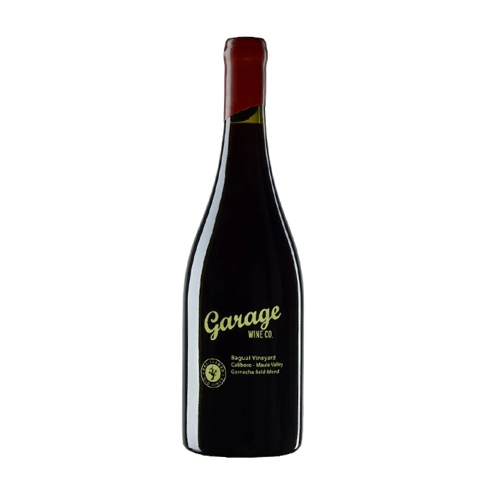Garage Wine Co. Bagual Vineyard Garnacha 2019 (750ML)