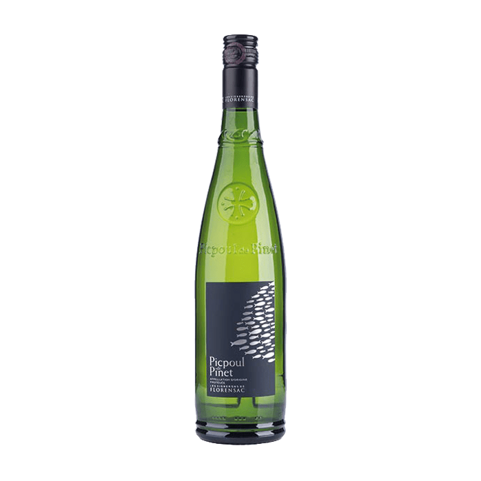 Flores Picpoul de Pinet 2024 (750ML)