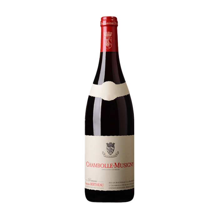 Chambolle Musigny Francois Bertheau 2023 (750ML)