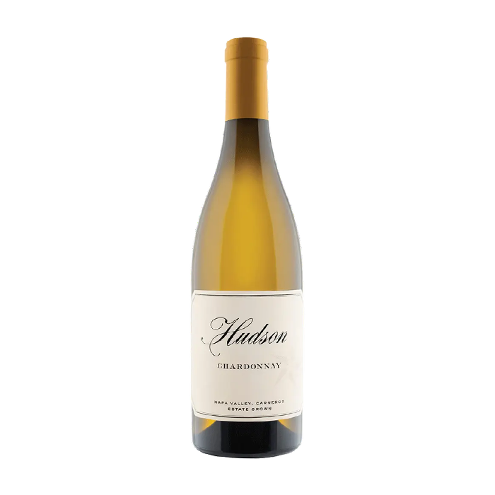 Hudson Vineyards Carneros Chardonnay 2023 (750ML)