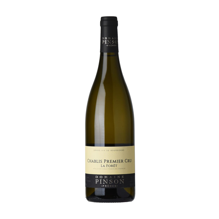 Chablis La Foret Pinson 2023 (750ML)