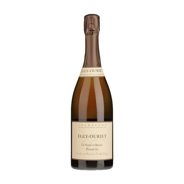 Egly-Ouriet 1er Cru Les Vignes de Bisseuil Brut NV (750ML)