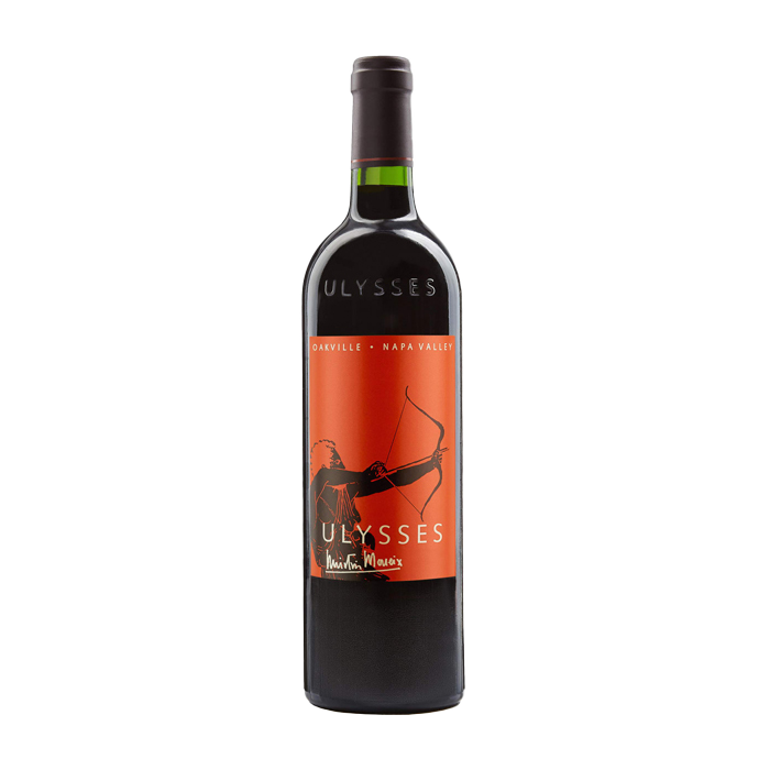 Ulysses Cabernet Sauvignon 2021 (750ML)