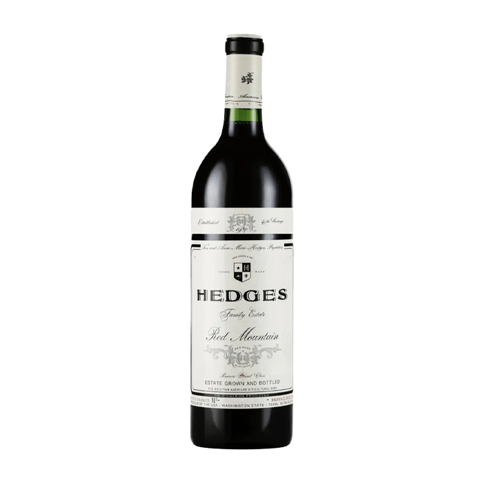 Hedges Estate Red Mountain Red Blend 2022 (750ML)
