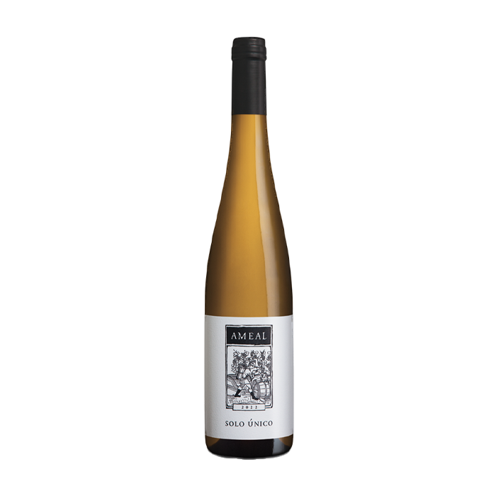 Ameal Solo Unico 2020 (750ML)