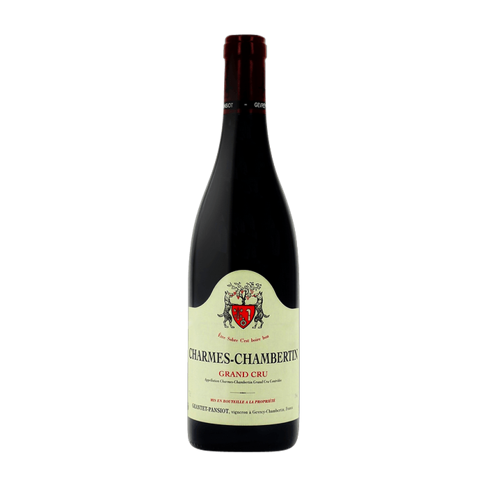 Charmes Chambertin Geantet-Pansiot 2022 (750ML)