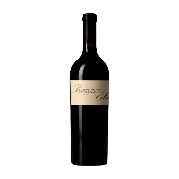 Bevan Cellars Tin Box Vineyard Cabernet Sauvignon 2023 (750ML)