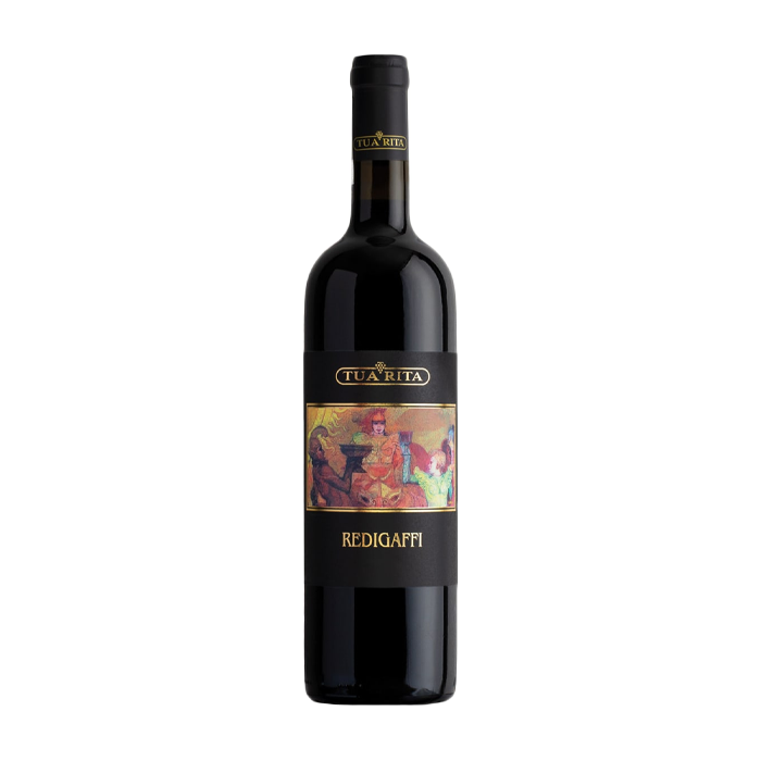 Redigaffi Tua Rita 2023 (750ML)