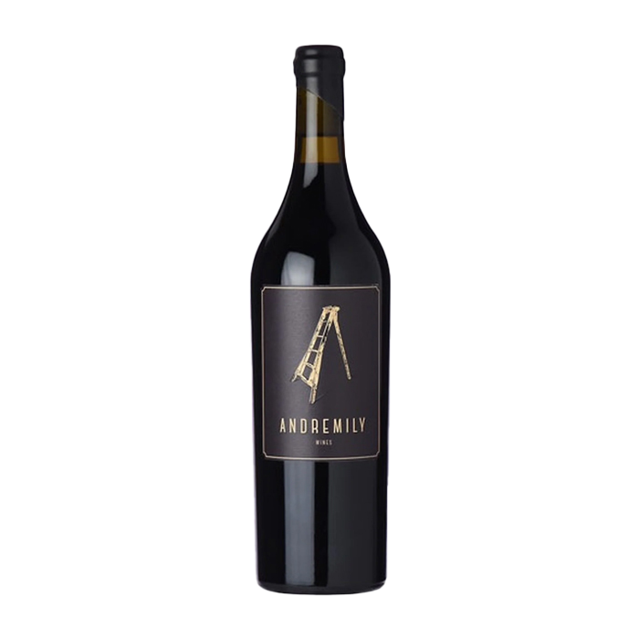 Andremily Grenache 2022 (750ML)