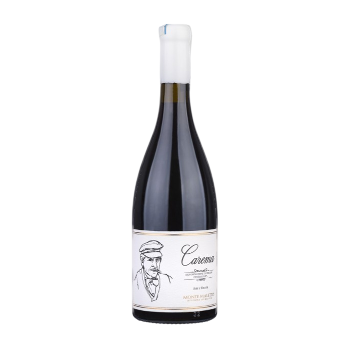 Carema Sole e Roccia Monte Maletto 2022 (750ML)
