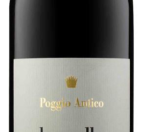 Brunello di Montalcino Poggio Antico 2020 (750ML)