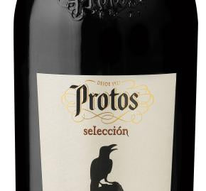 Ribera del Duero Finca El Grajo Viejo Protos Seleccion 2021 (750ML)