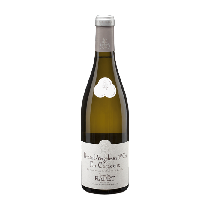 Pernand Vergelesses Blanc Les Caradeux Rapet 2023 (750ML)