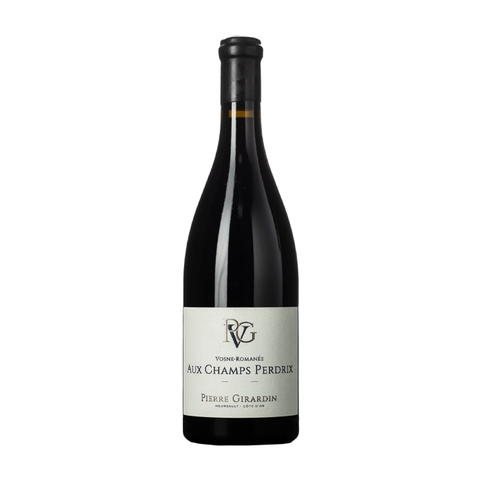 Vosne Romanee Aux Champs Perdrix Pierre Girardin 2021 (750ML)